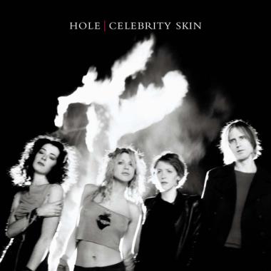 Hole -  Celebrity Skin